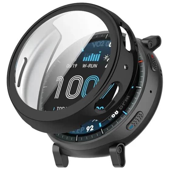Capa Case De Tpu proteção Para Smartwatch Amazfit Active MAX