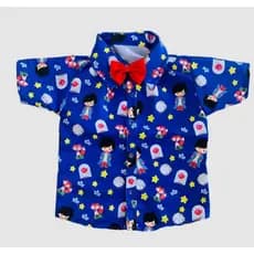 Camisa PEQUENO PRÍNCIPE MORENO