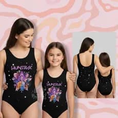 Kit Body Guerrueiras do Kpop  Exclusivas estampas das queridinhas do momento .