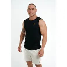 Regata camisa masculina tecido canelado conforto e estilo dia a dia noite festa