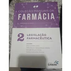 APROVAÇÃO FARMÁCIA: Coleção Completa para consursos em farmácia Sanar + Português e Informática de Elite!