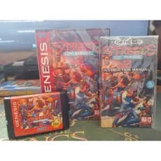 Fitas/ Cartuchos Mega Drive / Genesis