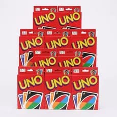 Kit 80 Jogos Com 108  Cartas Para Jogar Super Promoção