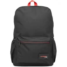 MochilA HyperX Delta Compacta e Resistente a Água Compartimento para Notebook 16