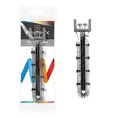 Resistência Advanced Eletrônica 220v 7500w Lorenzetti Resistente Chuveiro