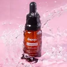 Blindagem Poderosa Diluidor, Fixador e Primer DaPop