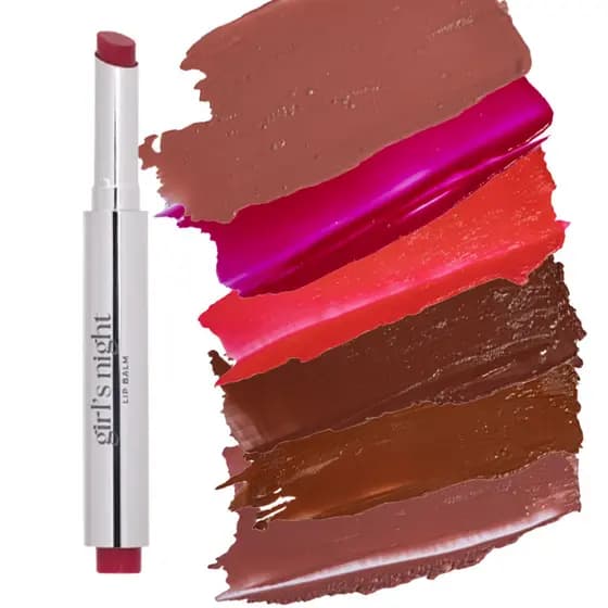 Lip Balm Ruby Rose Blow Girl's Night Hbl6512