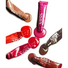 Lip Balm Cool Lips Hidratante Labial By Ruby Rose HBL6531 - Lábios Mais Macios e Confortáveis