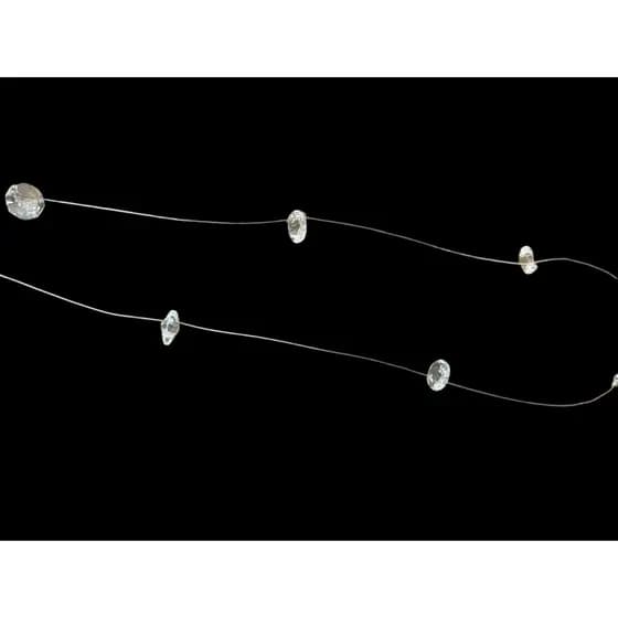 Kit Cabos Para Reparos montagem de Lustres e artesanatos com 70cm de comprimento