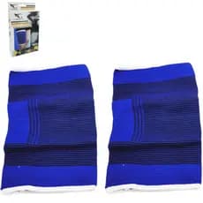 Proteção Elástico Da Coxa Esporte Protetor Coxal Par