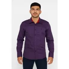 Camisa Social Masculina e feminina