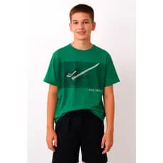 Conjunto Camisa Bermuda Masculina  Juvenil Verão