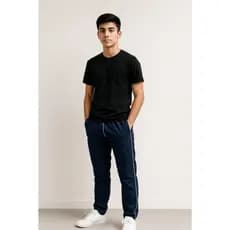 KIT 3 CALÇA TACTEL MASCULINA OFERTA