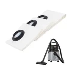 Kit 03 Sacos de Aspirador de Pó Electrolux Smart A20 Novo