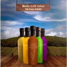 Azeite De Oliva Extravirgem Premiado Vários Sabores 250ml Irarema Altíssima pureza