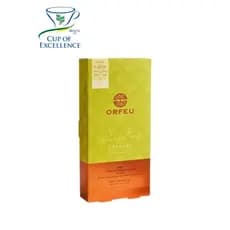 Cápsulas Nespresso Café Orfeu Especial Catucaí Linha Varietais Premiado 10un 100% Arábica