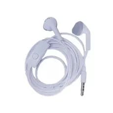 Fone de ouvido universal p2 para celular com microfone