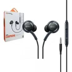 Fone De Ouvido F0-16 Pmcell Super Bass P/ Android Com Microfone E Controle De Volume
