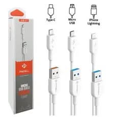 Cabo para celular micro usb v8,TIPO c iphone AL11 CB11