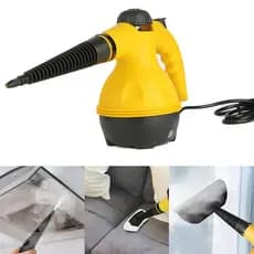Limpador A Vapor Portátil Multifuncional Sofá Janela Cozinha