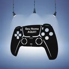 Adesivo Decorativo Controle Ps5