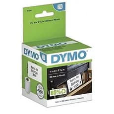 Etiqueta Dymo Labelwriter 550 46x79mm 30326