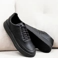 Tênis Masculino Casual Polo Plus Original Promoção Confortável Estiloso versátil