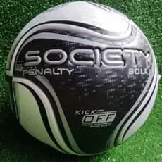 Bola Society Penalty Bola 8 Futebol Original Oficial