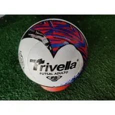 Bola Trivella Futsal Adulto F8 Pro Futebol Profissional