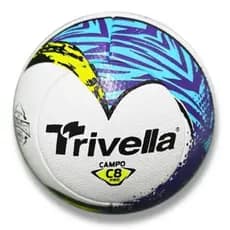 Bola Trivella Campo C8pro Futebol