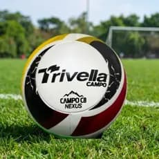Bola Futebol Campo Trivella C8 Nexus Original Oficial Profissional