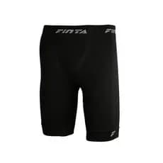 Bermuda Short Térmica Compressão Futebol Sem Costura Finta Original