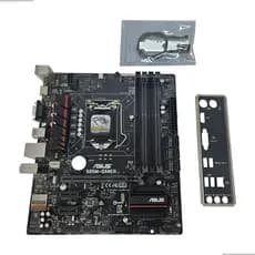Placa Mãe Asus B85M-Gamer LGA 1150 Matx Rev 1.01 OEM