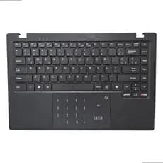 Base Teclado para Notebook Multilaser Ultra UB250 Retirado