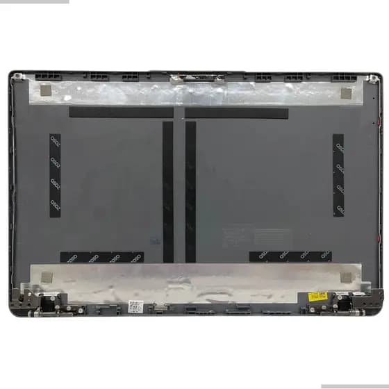 Carcaça Tampa com Dobradiças Notebook Lenovo Ideapad 3-15itl6 Retirada