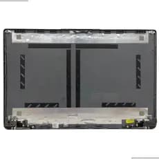 Carcaça Tampa com Dobradiças Notebook Lenovo Ideapad 3-15itl6 Retirada