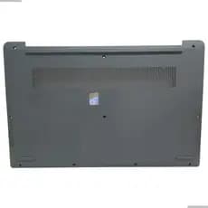 Carcaça Base Inferior Notebook Lenovo Ideapad 3 - Retirado