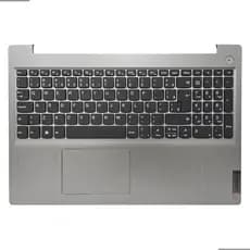 Carcaça Base Teclado Ideapad 3i 15igl05/15iml05 Alto Falante