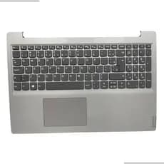 Base Teclado para Notebook Lenovo S145-15 8ª Geração Retirada!
