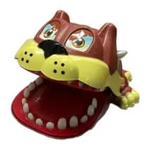 Cachorro Eletronico Interativo Brinquedo Infantil Educativo Movimentos