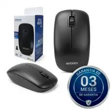 Mouse Sem Fio Barato Targus W841 | Ideal para Notebook e PC
