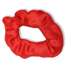 Rabicó Scrunchies De Cabelo Xuxinha Anti Frizzo Frufru