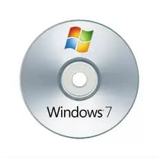 Dvd Windows 7 Todas as Versões
