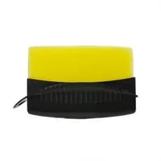 Aplicador De Pneu Pretinho Pretiador Silicone Cera Centralsul