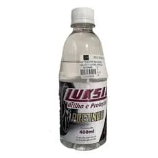 Pretinho Preteador Automotivo P Pneus Brilho E Proteção