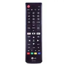 Controle Remoto LG Akb75095315 Para TV 50UK6520PSA Original