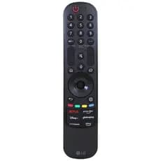 CONTROLE REMOTO SMART MAGIC LG - MR24GA AKB76045004