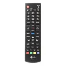 CONTROLE REMOTO LG SMART TV 3D AKB75055702