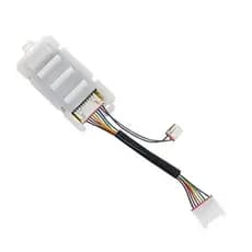 MODULO ELETRÔNICO COM DISPLAY AR CONDICIONADO LG ABQ72944902