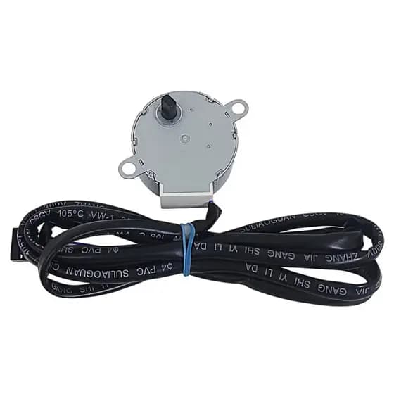 MOTOR STEP SWING DA ALETA EVAPORADORA LG 4681AP2968S